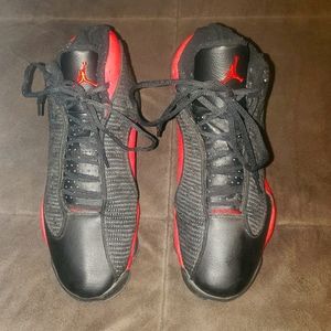 2013 Nike Air Jordan XIII 13 Retro,SZ 10